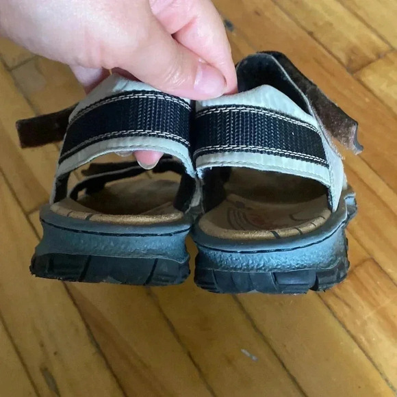 Rieker  sandals - Picture 3 of 6